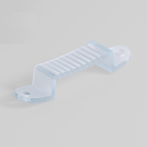 Набор креплений для светодиодной ленты Elektrostandard LS002 220V RGB Clip 220V 5050 RGB a053648