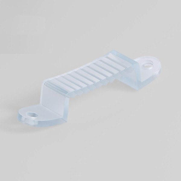 Набор креплений для светодиодной ленты Elektrostandard LS002 220V RGB Clip 220V 5050 RGB a053648