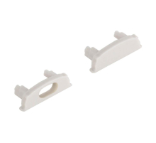 Набор заглушек для гибкого профиля Elektrostandard 220V 2835 (5 пар) ZLL-2-ALP012 a043156