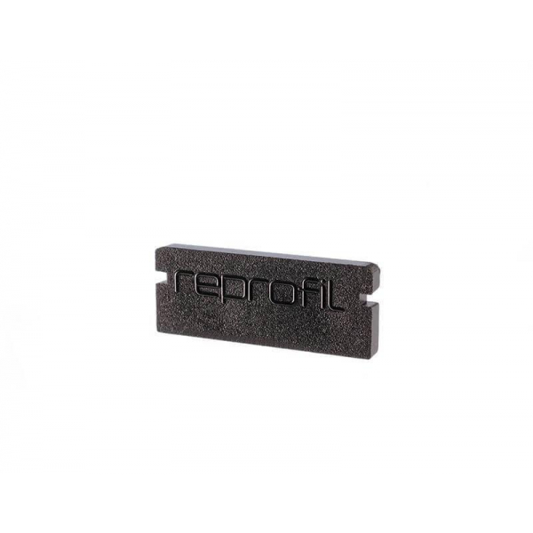 Заглушка Deko-Light End Cap P-AU-01-12 Set 2 pcs 978022 Заглушка Deko-Light End Cap P-AU-01-12 Set 2 pcs 978022