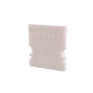 Заглушка Deko-Light End Cap H-AU-02-12 Set 2 pcs 979030