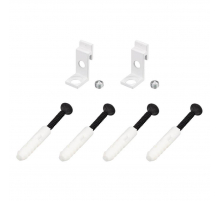 Набор креплений Arlight SL-ARC-Side White 027848