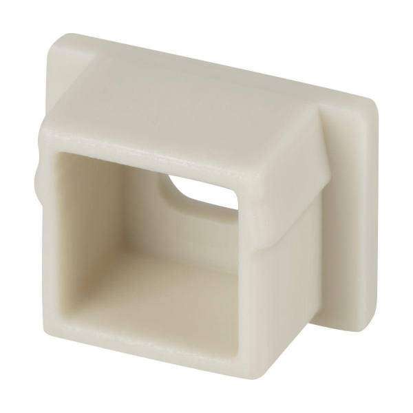 Заглушка Maytoni Technical для профиля ALM006S (10 шт) ALM006EC Заглушка Maytoni Technical для профиля ALM006S (10 шт) ALM006EC