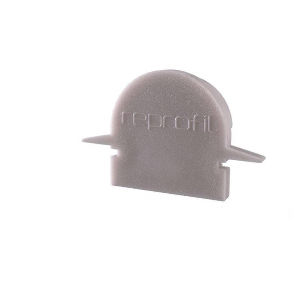 Заглушка Deko-Light End Cap R-ET-01-10 Set 2 pcs 979541 Заглушка Deko-Light End Cap R-ET-01-10 Set 2 pcs 979541