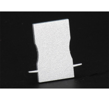 Заглушка Deko-Light End Cap H-ET-04-12 Set 2 pcs 979231