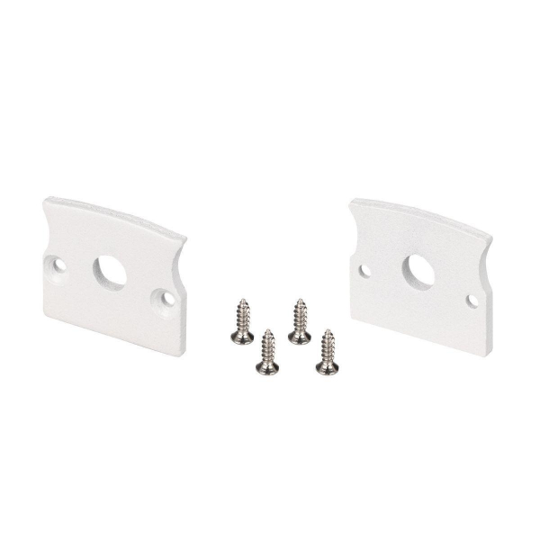 Заглушка Arlight ARH-Сeil-S14-Shadow White с отверстием 038599 Заглушка Arlight ARH-Сeil-S14-Shadow White с отверстием 038599