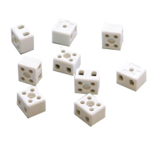 Керамический зажим Deko-Light Klemme Keramik 100301