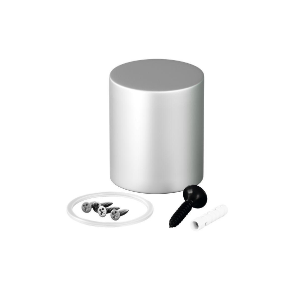 Заглушка Maytoni LNM-D25-EC-M-S 20316 Заглушка Maytoni LNM-D25-EC-M-S 20316