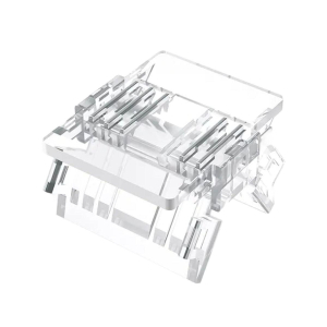 Коннектор прокалывающий 5 pin для соединения RGBW LED ленты 12мм тип COB IP20 Apeyron 09-161