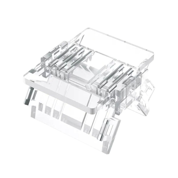 Коннектор прокалывающий 5 pin для соединения RGBW LED ленты 12мм тип COB IP20 Apeyron 09-161