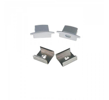 Набор аксессуаров Uniel UFE-N01 Silver UL-00000620