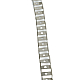 Крепеж гибкий для светодиодной ленты 220V LS721 (2835) Feron LD721-05 52101