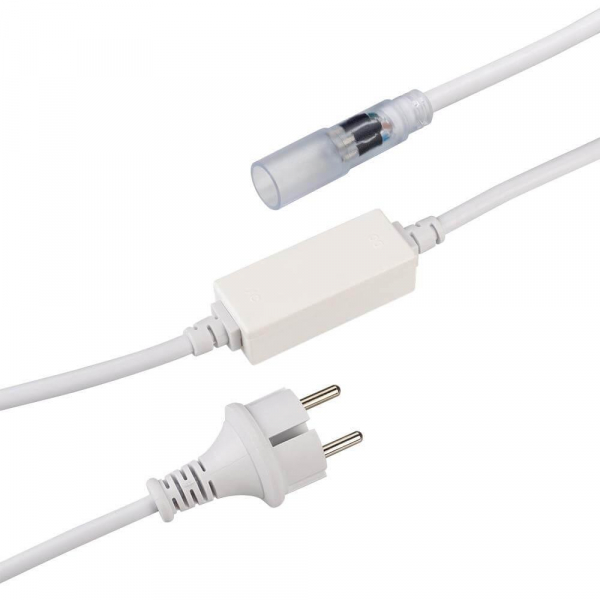 Сетевой шнур Ardecoled ARD-PC-3W-1.5M 024734 Сетевой шнур Ardecoled ARD-PC-3W-1.5M 024734