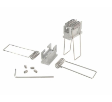 Крепёж Deko-Light Sliding Block with Springs Set 2 pcs 987040