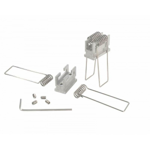 Крепёж Deko-Light Sliding Block with Springs Set 2 pcs 987040