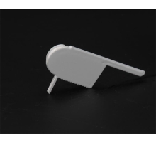 Заглушка Deko-Light End Cap R-EL-03-10 Set 2 pcs 979711