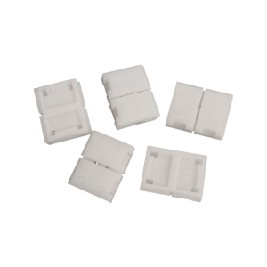 Коннектор для светодиодной ленты 5050 и 2835/120SMD Gauss (5 шт) 205204000