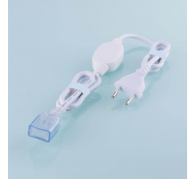 Шнур сетевой для светодиодной ленты Elektrostandard Premium LS 010 220V 2835 60Led SSH- 3 a041112