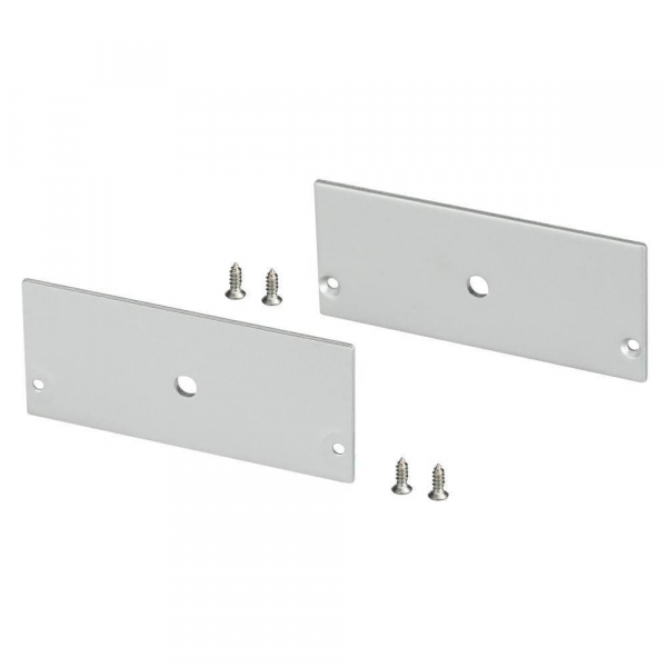 Набор заглушек Arlight SL-Line-7532 с отверстием 028039 Набор заглушек Arlight SL-Line-7532 с отверстием 028039