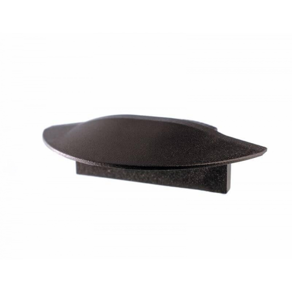 Заглушка Deko-Light End Cap F-ET-01-15 Set 2 pcs 978612 Заглушка Deko-Light End Cap F-ET-01-15 Set 2 pcs 978612