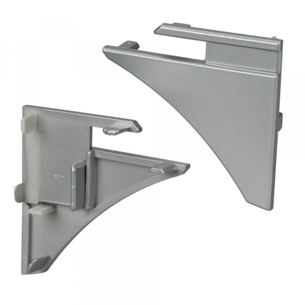 Заглушка Arlight Shelf-620M правая 023992 Заглушка Arlight Shelf-620M правая 023992