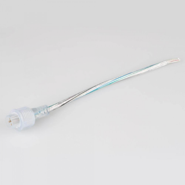 Разъем выводной Arlight DCWP-4pin-L150mm-X1M (PAPA) 022314 Разъем выводной Arlight DCWP-4pin-L150mm-X1M (PAPA) 022314