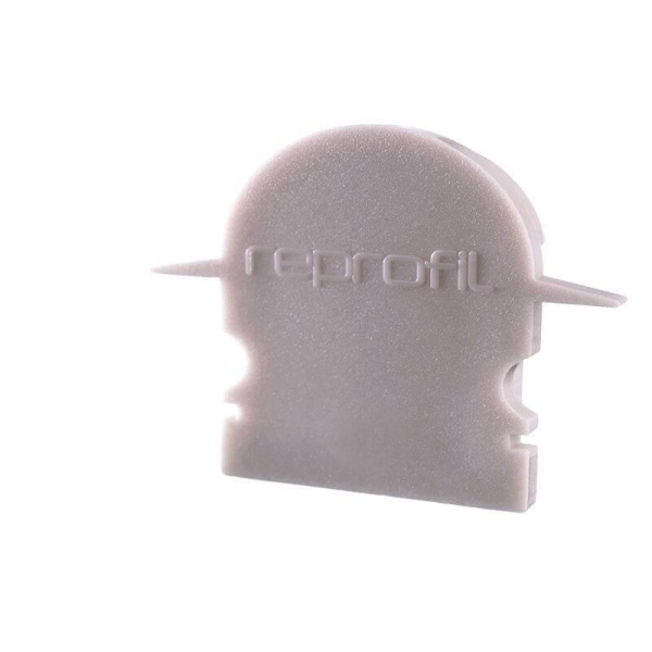 Заглушка Deko-Light End Cap R-ET-02-15 Set 2 pcs 979651