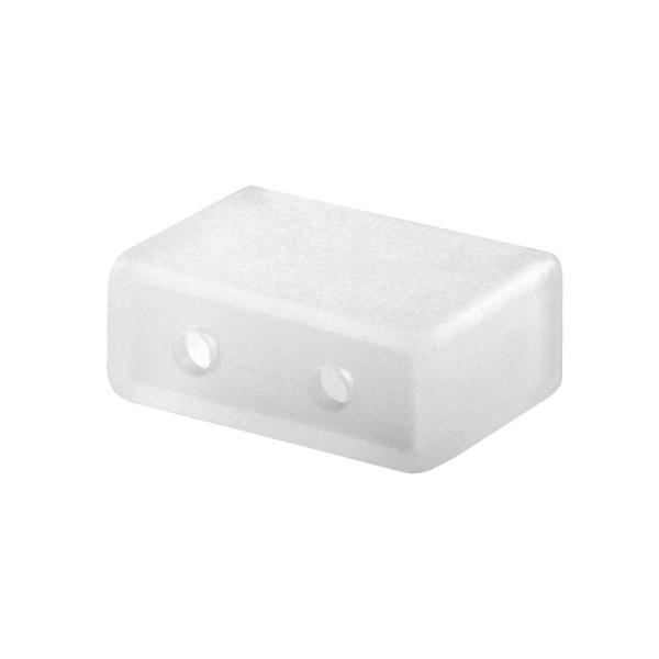 Торцевая заглушка для герметичной ленты ELFLED SMD IP68 12х4.5мм, (комплект 10 шт) Cap-SMDIP68-12x4.5-O Торцевая заглушка для герметичной ленты ELFLED SMD IP68 12х4.5мм, (комплект 10 шт) Cap-SMDIP68-12x4.5-O