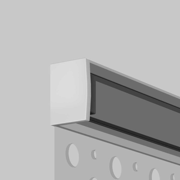 Алюминиевый профиль Maytoni Led Strip 642007