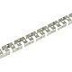Крепеж гибкий для светодиодной ленты 220V LS721 (2835) Feron LD721-50 52102