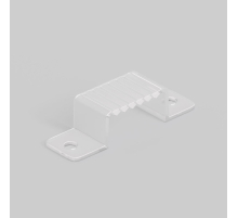 Крепление для ленты Elektrostandard Clip 220V СОВ (10 шт) a068908