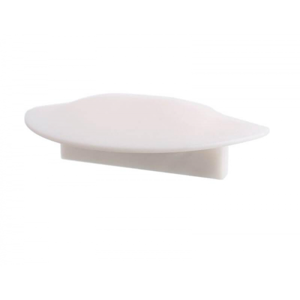Заглушка Deko-Light End Cap F-ET-01-15 Set 2 pcs 978610 Заглушка Deko-Light End Cap F-ET-01-15 Set 2 pcs 978610