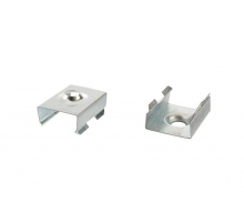 Клипса монтажная Deko-Light Holding clip - 08 Set 2 pcs 987002