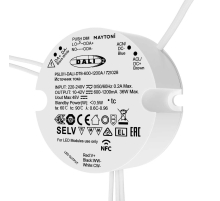 Источник тока Maytoni Lighting control 721028