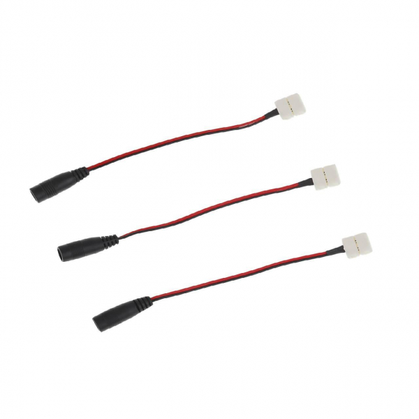 Коннектор ЭРА LS-connector-10mm-DU-IP20 C0043984 Коннектор ЭРА LS-connector-10mm-DU-IP20 C0043984