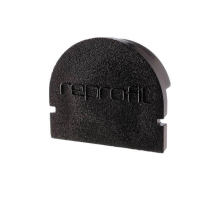 Заглушка Deko-Light End Cap R-AU-01-12 Set 2 pcs 979512