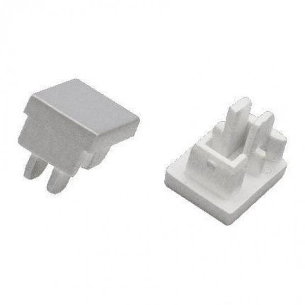 Заглушка DesignLed LS0709-ECS 003346 Заглушка DesignLed LS0709-ECS 003346