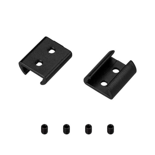 Соединитель профиля Arlight ARH-Bent-W11 Black 039646 Соединитель профиля Arlight ARH-Bent-W11 Black 039646