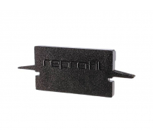 Заглушка Deko-Light End Cap H-ET-01-15 Set 2 pcs 979132
