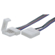 Коннектор для ленты RGB SWG 4pin-10mm30mm-1 000171