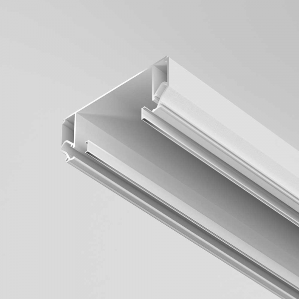Вставка-заглушка Maytoni Technical ALM012-SC-W Вставка-заглушка Maytoni Technical ALM012-SC-W