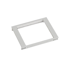 Рамка в профиль Arlight Shelf-Multi одинарная 017303