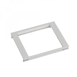 Рамка в профиль Arlight Shelf-Multi одинарная 017303