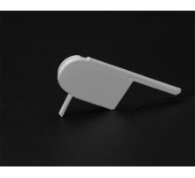 Заглушка Deko-Light End Cap R-EL-03-10 Set 2 pcs 979711