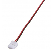 Коннектор гибкий LEEK LE010622-006