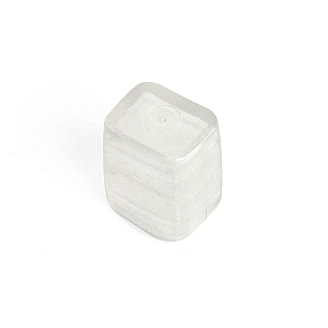 Заглушка для светодиодной ленты 9*6mm 220V Feron LD090 (подходит к Saffit SST20) 48807