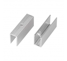 Клипса Arlight Aurora-1206-Clip Anod 039353