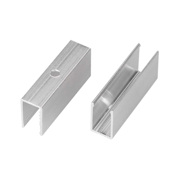Клипса Arlight Aurora-1206-Clip Anod 039353 Клипса Arlight Aurora-1206-Clip Anod 039353