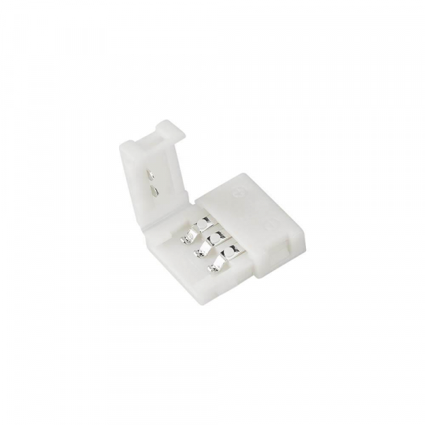 Соединитель Arlight FIX-MIX-10mm (3-pin) 023950 Соединитель Arlight FIX-MIX-10mm (3-pin) 023950