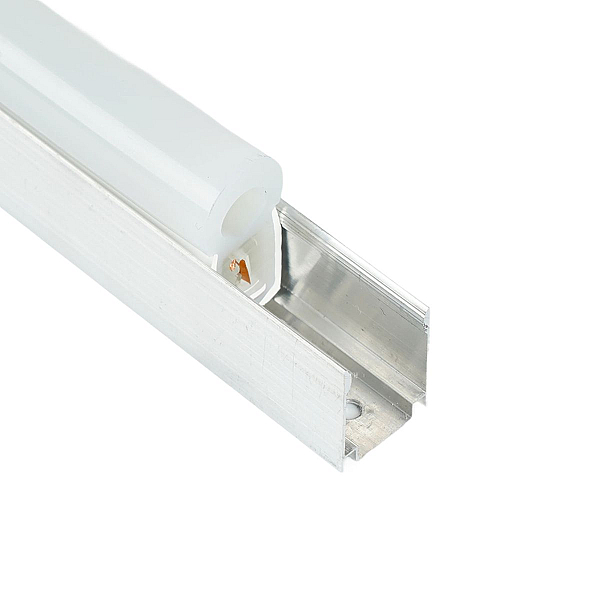 Крепеж для светодиодной ленты 220V LS721 (2835) Feron LD721 52044